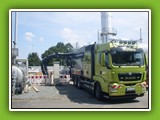Saugbaggerdienst Wolters