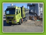 Saugbaggerdienst Wolters